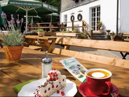 照片: Landcafe&amp;#039; Birkenhof
