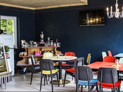照片: Landcafe' Birkenhof