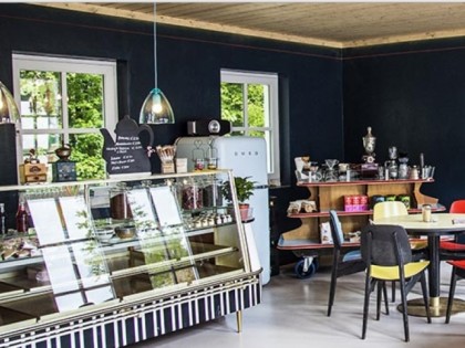 照片: Landcafe' Birkenhof